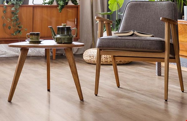 Een warme en duurzame keuze: voordelen van PVC vloeren Een warme en duurzame keuze: voordelen van PVC vloeren